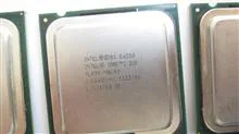 CPU