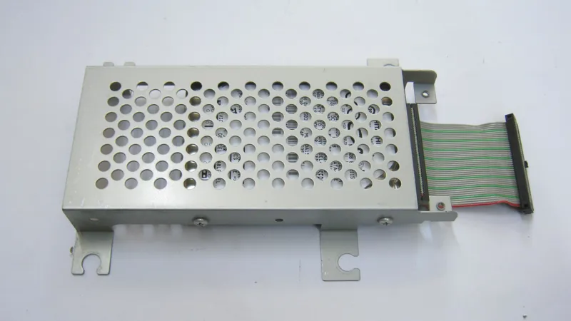 هارد لپ تاپ HITACHI کمیاب IDE 25 اینچی 44 پین 80GB