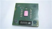 CPU