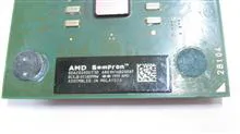 CPU