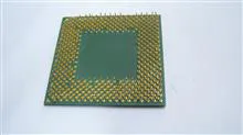 CPU