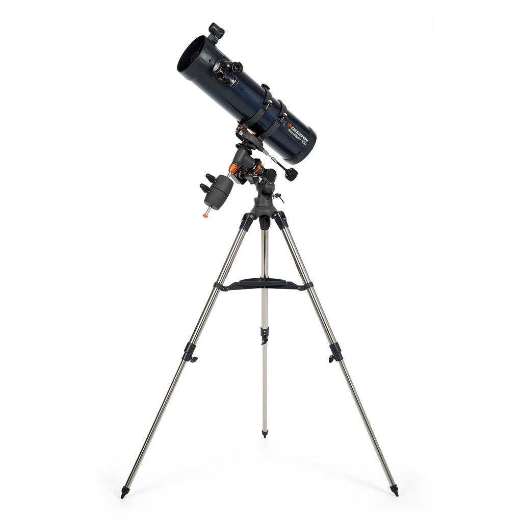 تلسکوپ بازتابی مدل ASTROMASTER 130EQ-MD