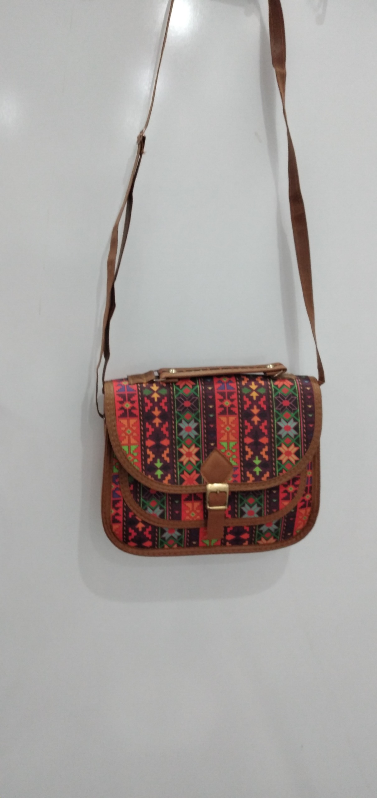 کیف دوشی سنتی