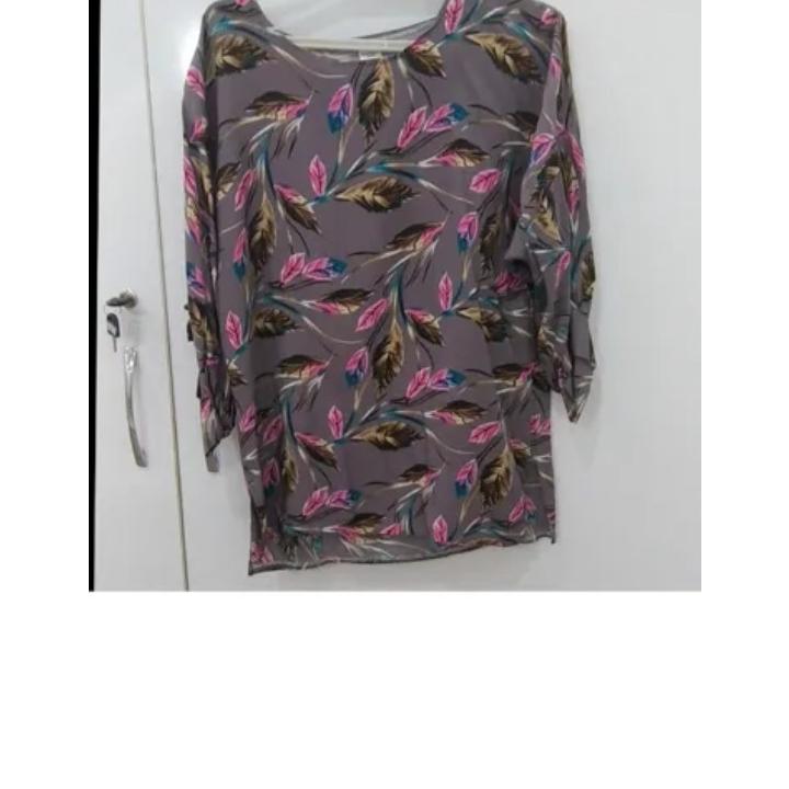 تیشرت زنانه نخی