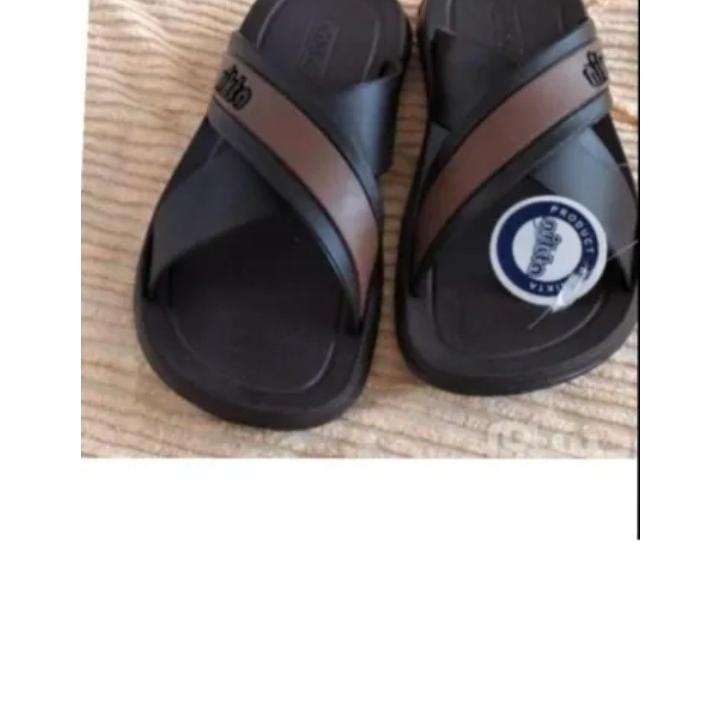 دمپایی مردانه سایز 41