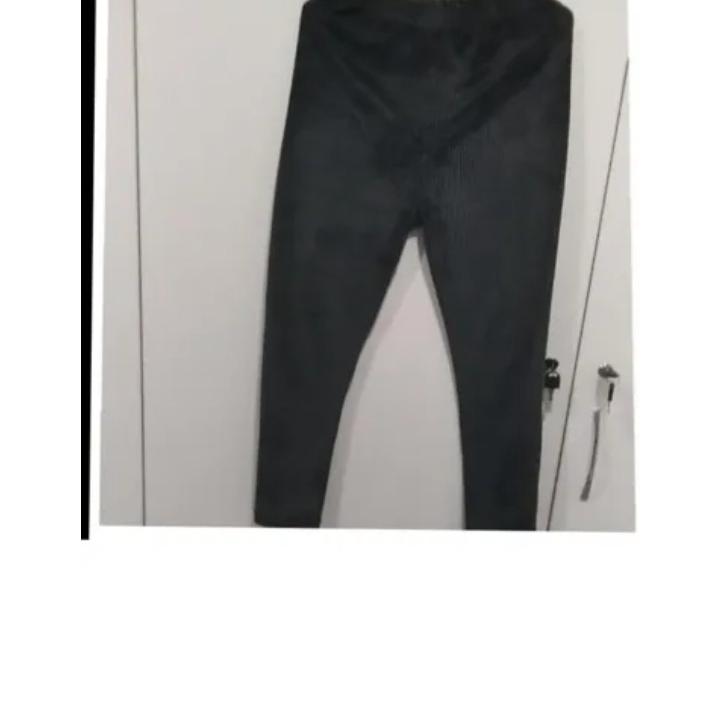 شلوار مخمل  زنانه