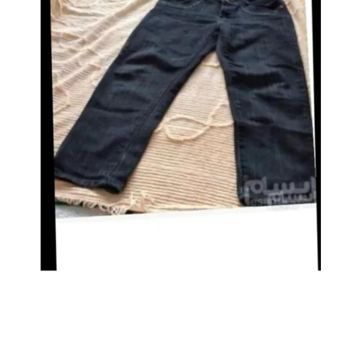 شلوار زنانه لی