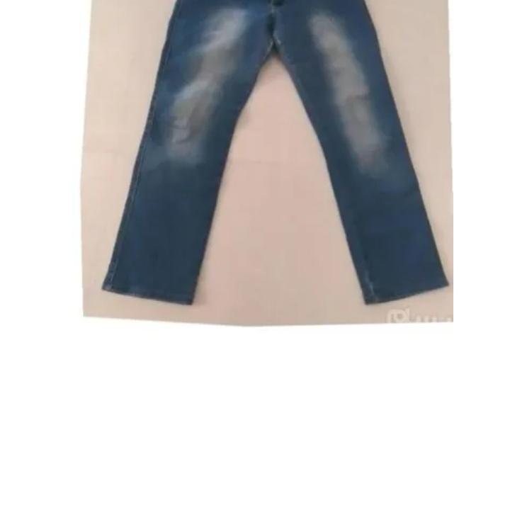 شلوار لی زنانه