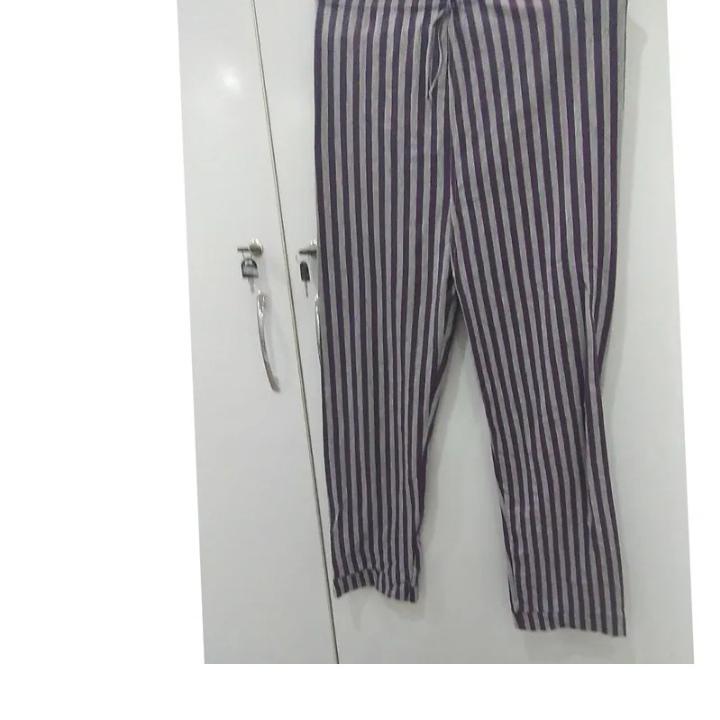 شلوار تو خونه