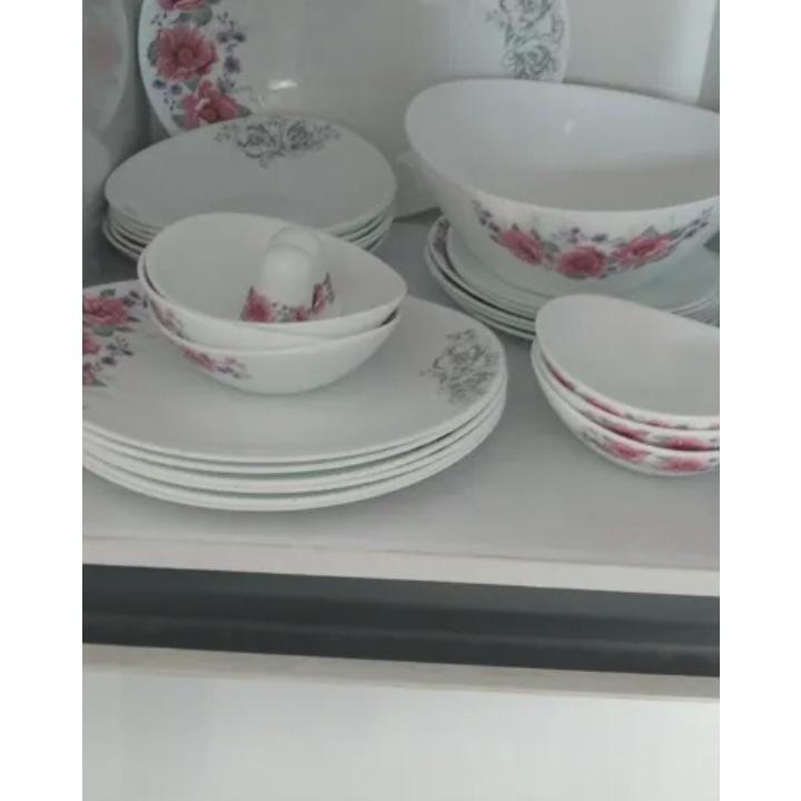 سرویس نهار خوری ارگوپال