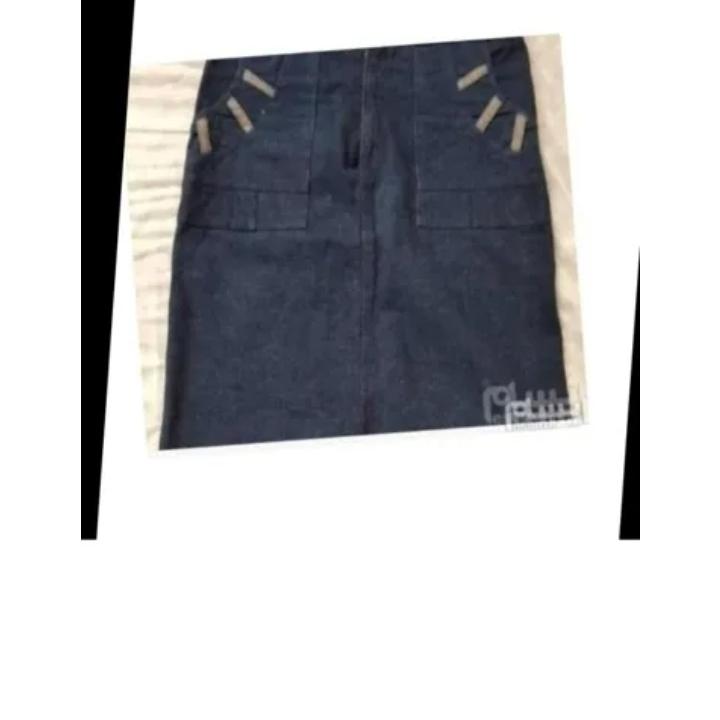 دامن لی سایز 40