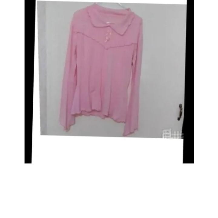 شومیز زنانه صورتی