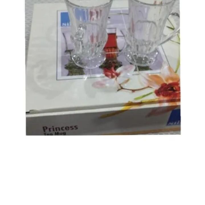 استکان جارچی نو