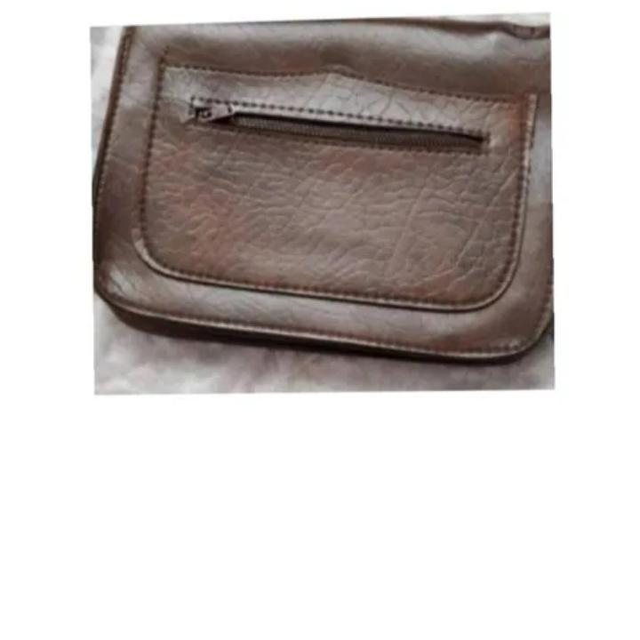کیف پول مردانه چرم قدیمی
