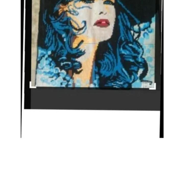 کوپلن بافته روخ