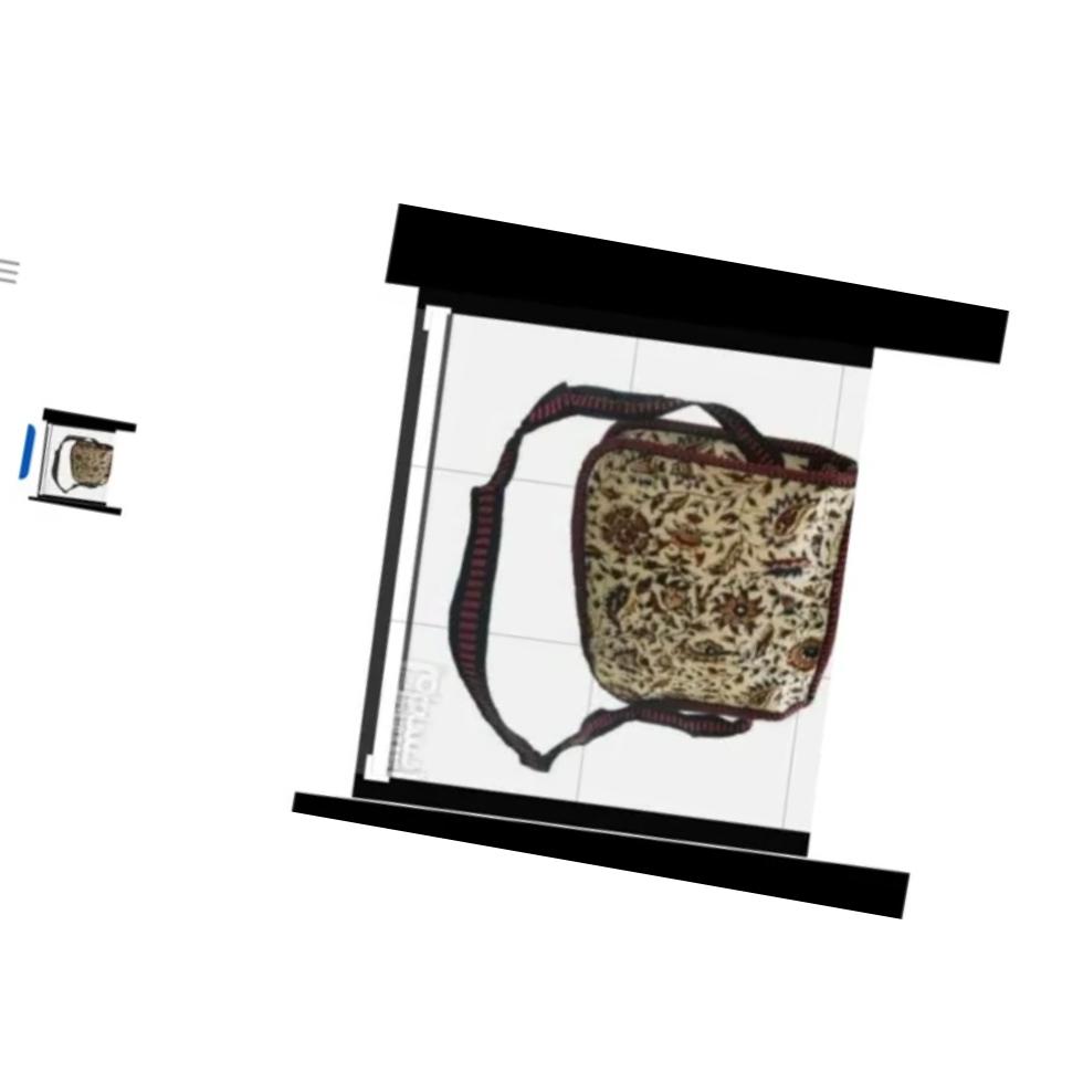 کیف سنتی زنانه