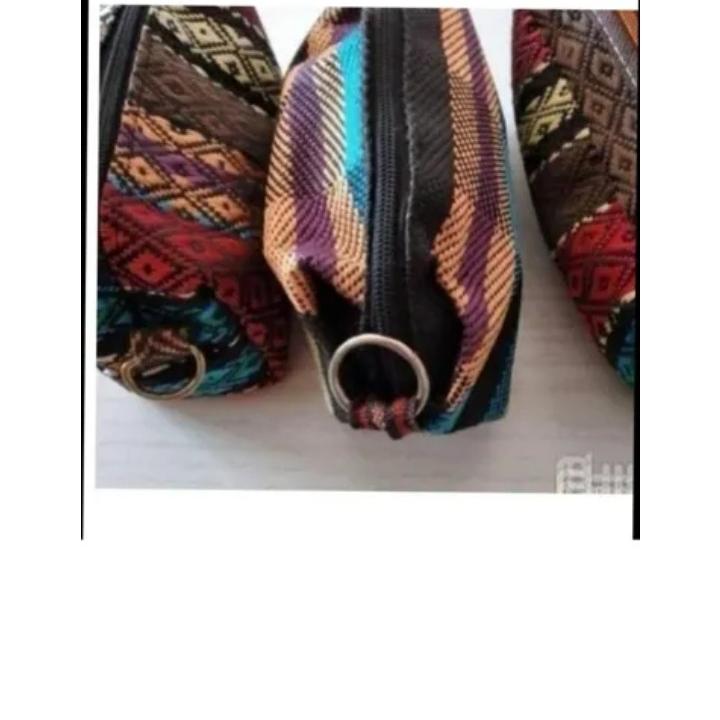 کیف لوازم ارایش