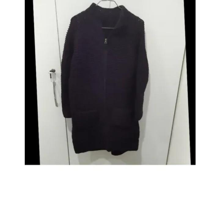 مانتو بافت برای منطقه سرد سیر