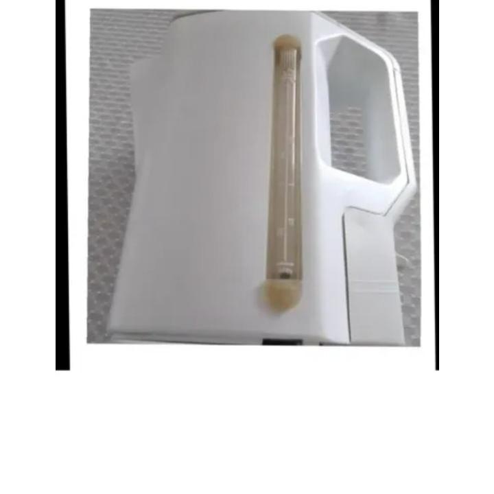 چای ساز برقی سفید کلید یکسره