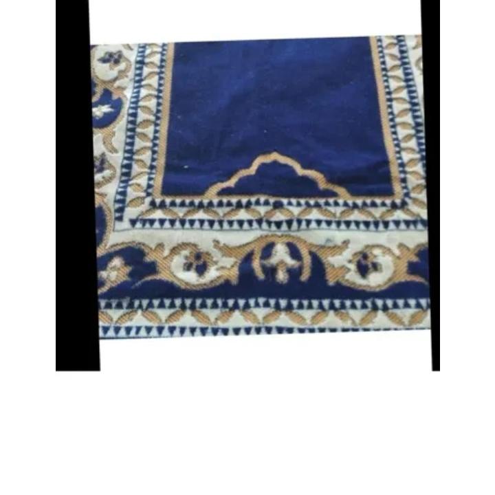 سجاده نو ابی رنگ