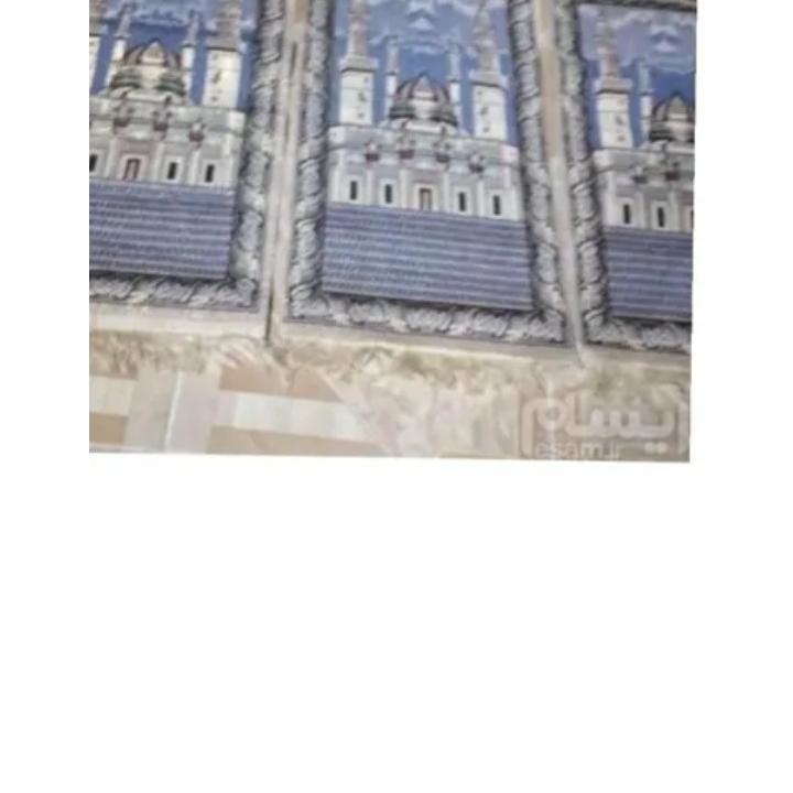 سجاده 3 تا کوچک