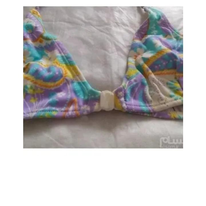 مایو یک تیکه نو