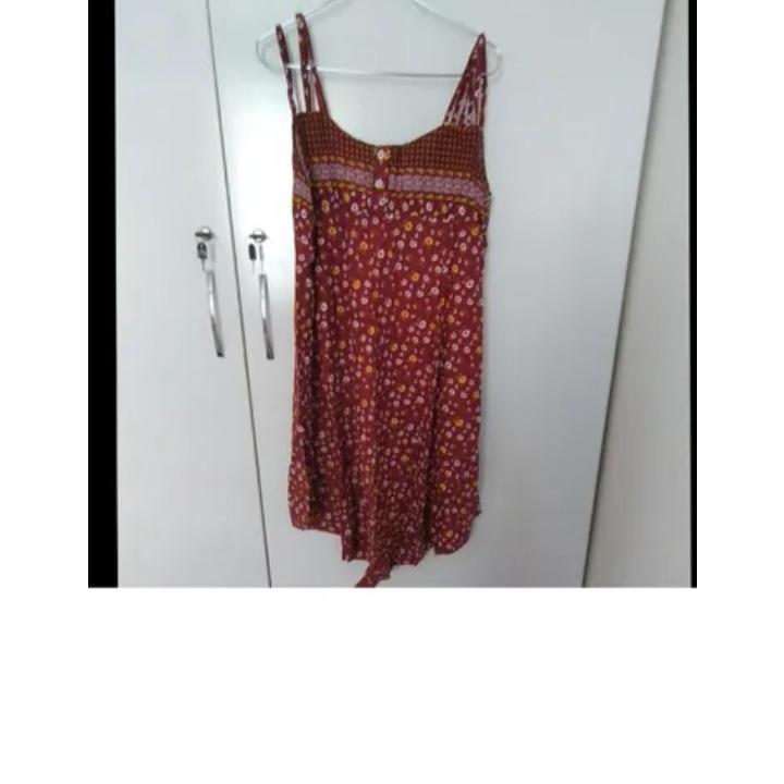 لباس بارداری نخی زنانه