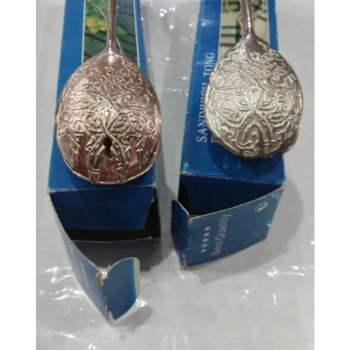 قاشق سالاد خوری