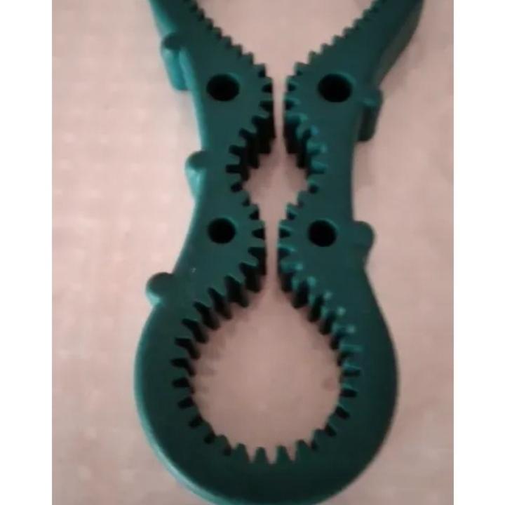 در باز کن شیشه