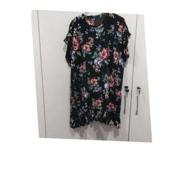 پیراهن تو خونه نخی