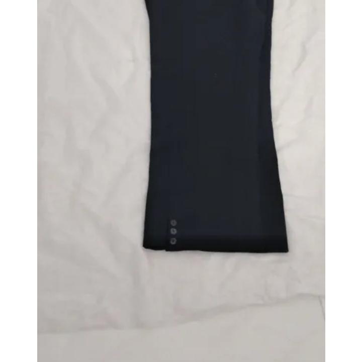 شلوار زنانه مشکی 3 عدد سایز 44