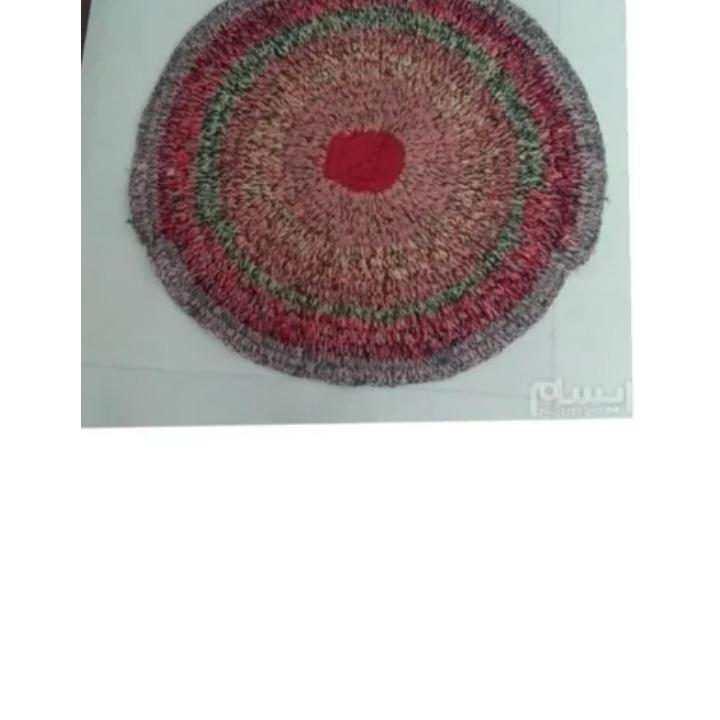 پادری بافتنی کار دست