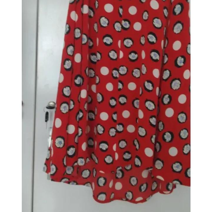 دامن کمر کشی زنانه