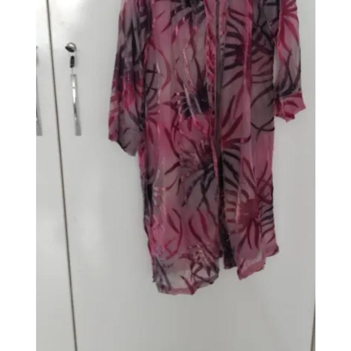 مانتو جلو باز