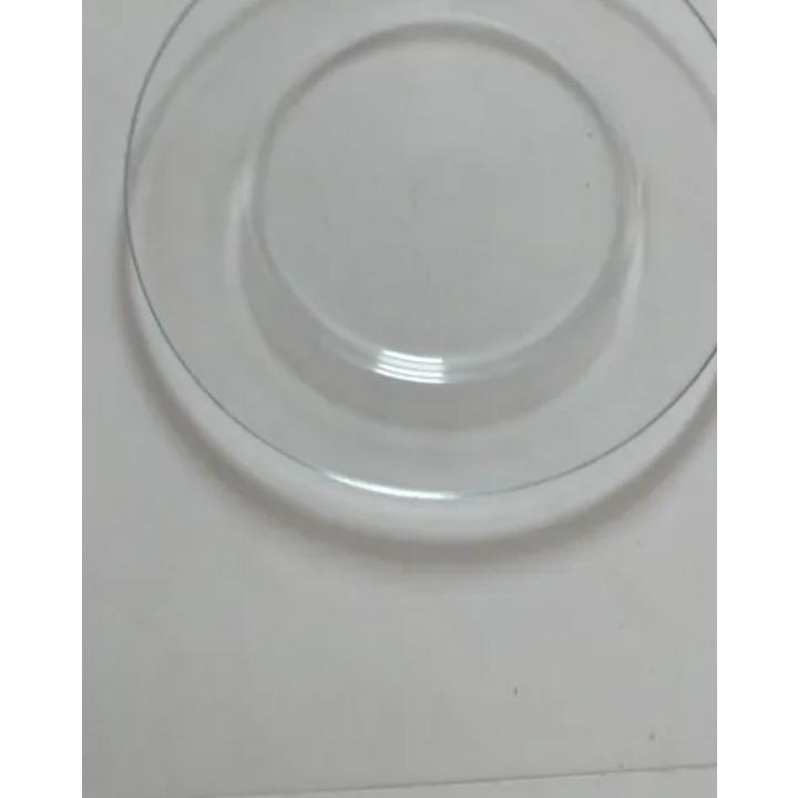 دیس کرد شیشه ای کرد