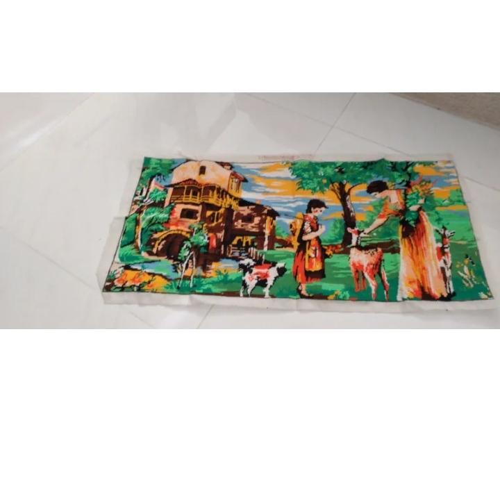 کوپلن منظره چوپان