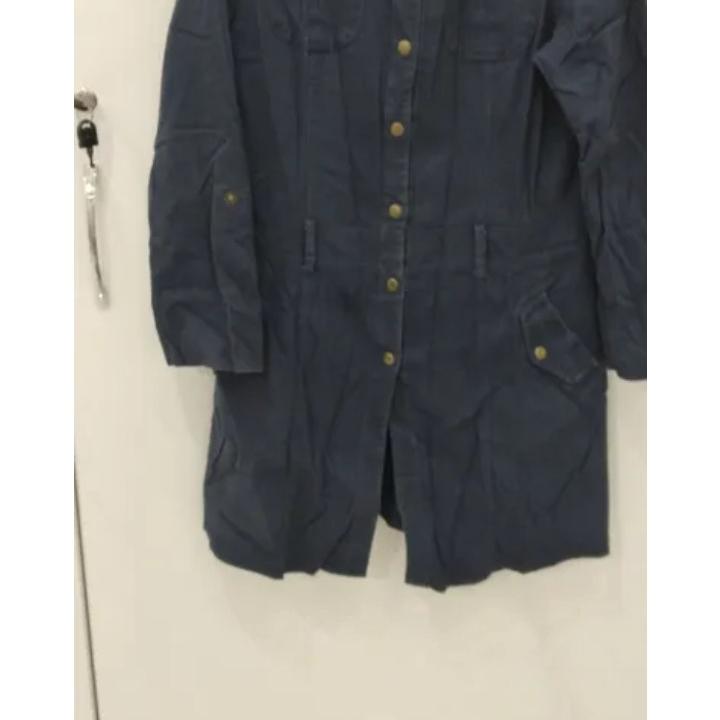 مانتو طرح لی