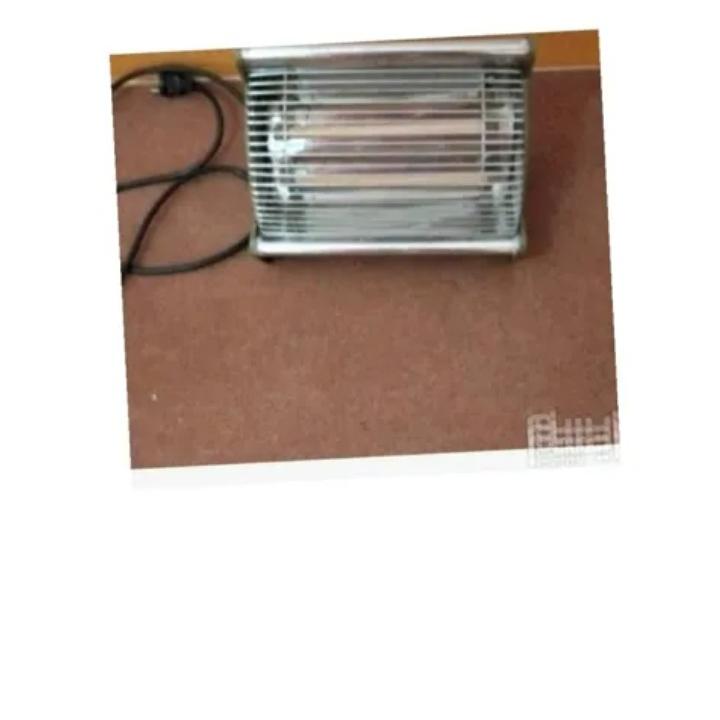هیتر برقی در حد نو