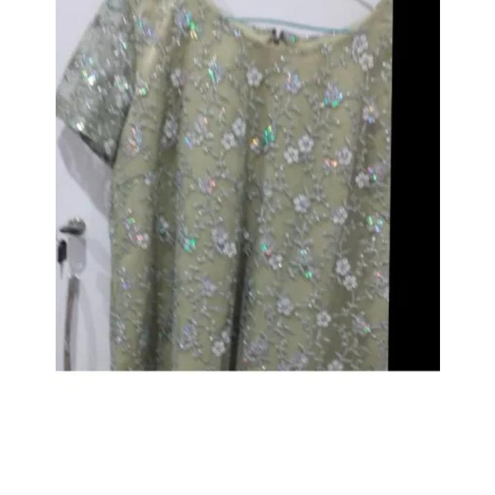 بلوز زنانه گیپور