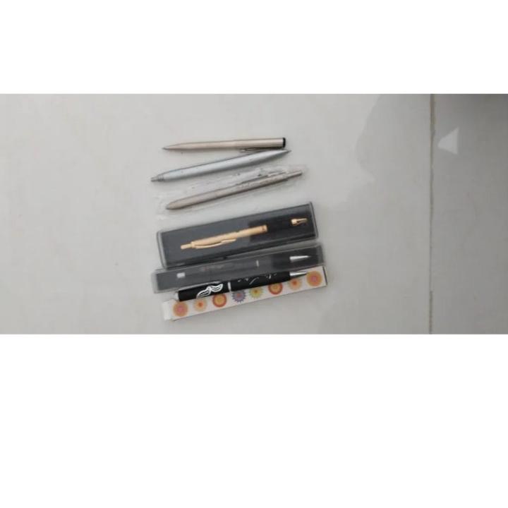 خودکار  میله ان باید عوض شود