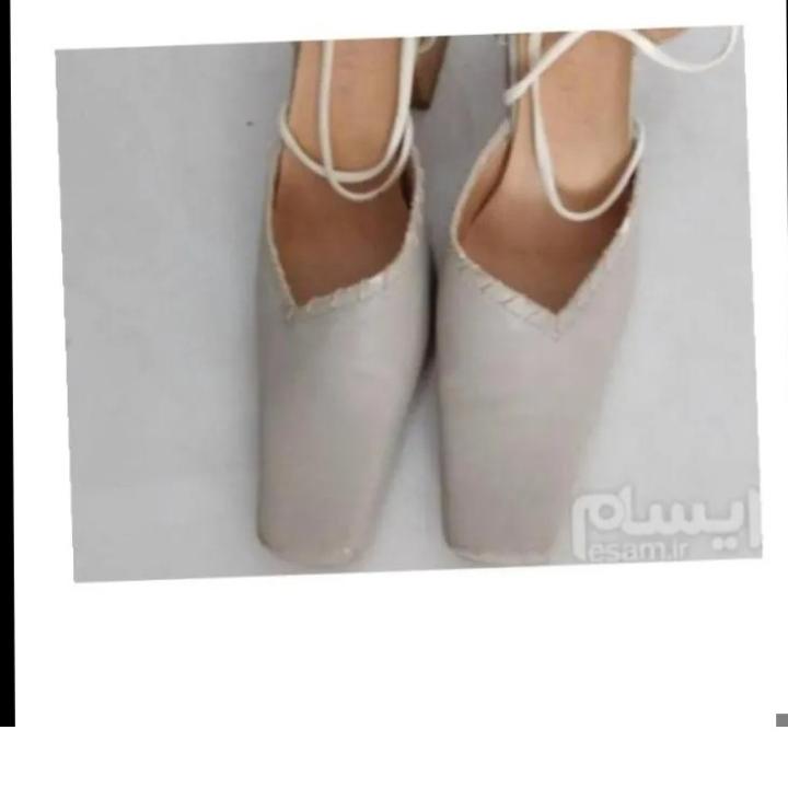کفش زنانه سایز 37