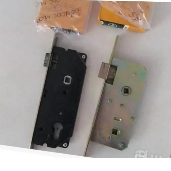 قفل درب توالت