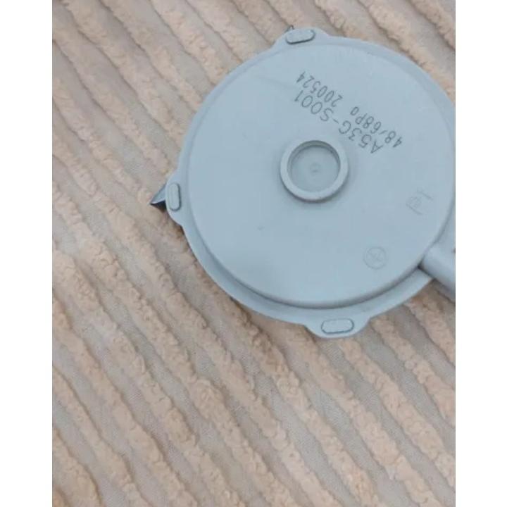 پر شر سوییچ هوا پکیچ رادیو تر  نیمه سوز