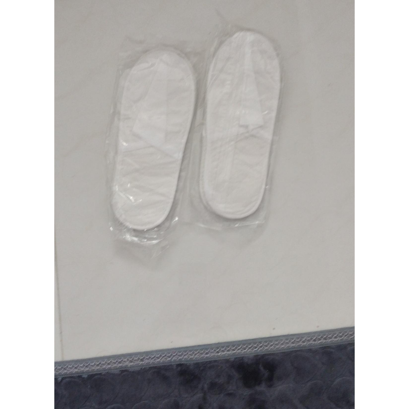 پاپوش حمام زنانه