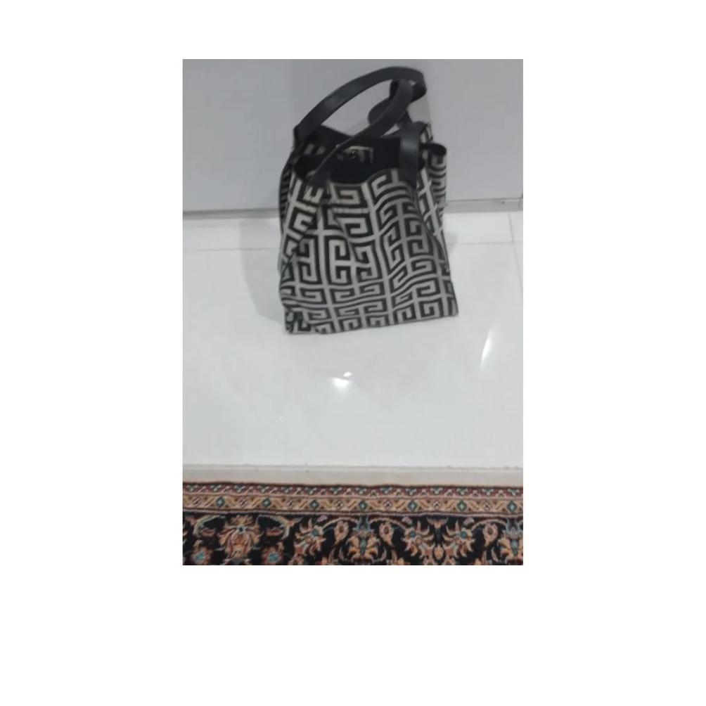 کیف بزرگ مجلسی