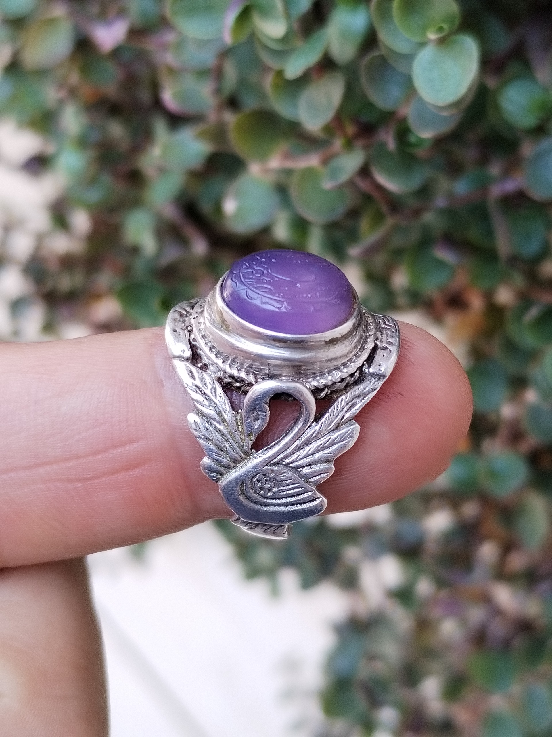 خط استاد ضابطی قد یم سوره توحید مرغ بسم الله