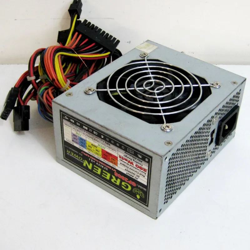پاور مینی گرین GREEN GP280S