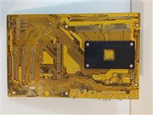 مادربرد،CPU،فن