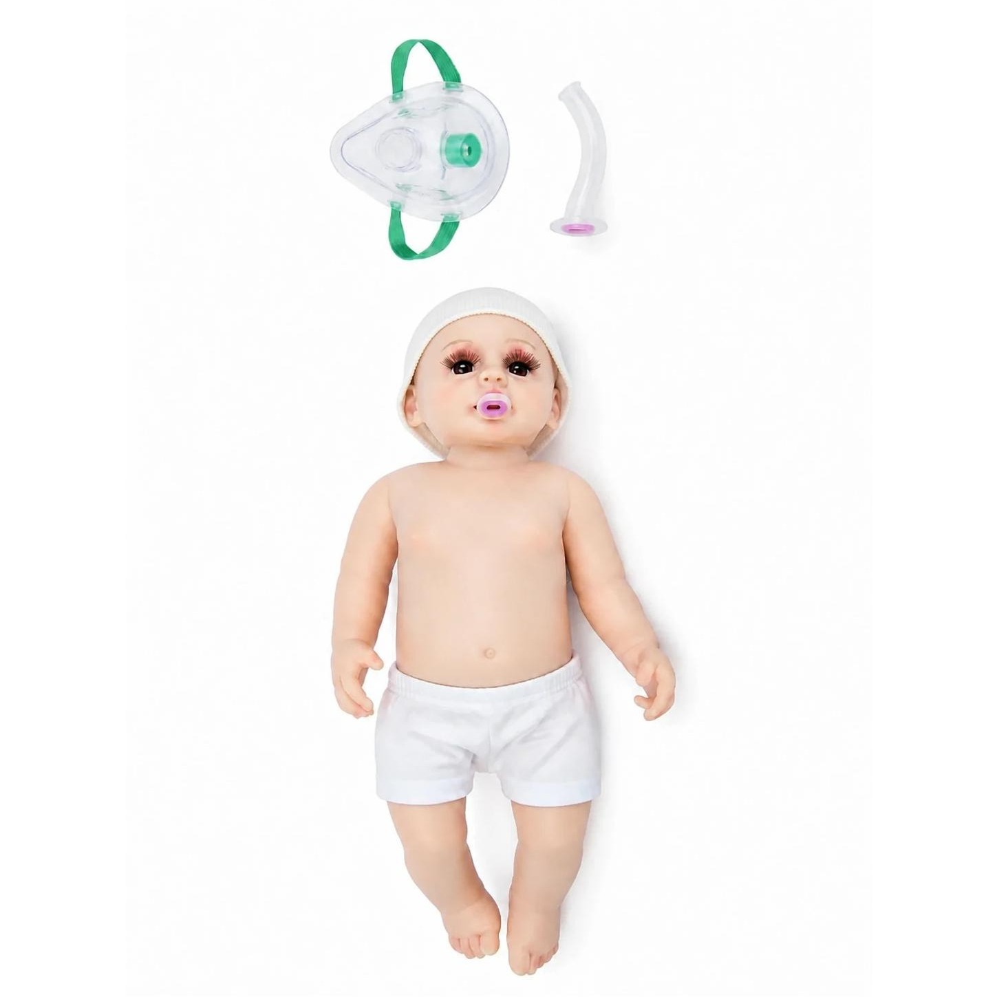 ماکت تمام تنه CPR نوزاد