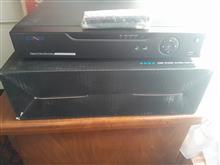 DVR